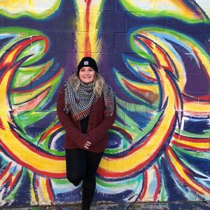 Meet your Posher, Sarah